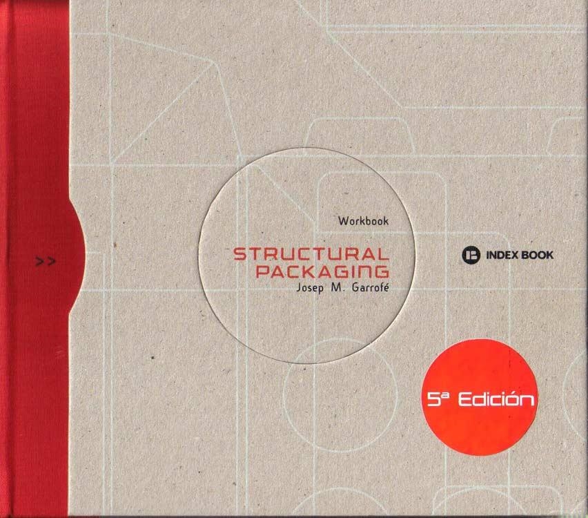 STRUCTURAL PACKAGING | 9788496309104 | GARROFE, JOSEP MARIA
