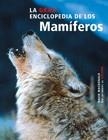 GRAN ENCICLOPEDIA DE MAMIFEROS, LA | 9788466212816 | MACDONALD, DAVID W. (1951- )