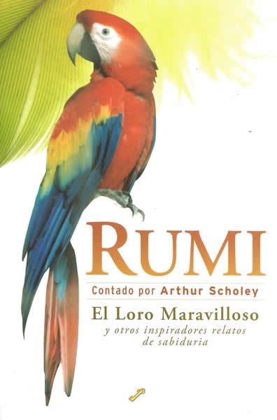 LORO MARAVILLOSO, EL Y OTROS INSPIRADORES RELATOS DE SABIDU | 9788495496379 | SCHOLEY, ARTHUR