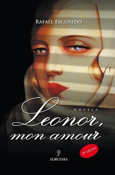 LEONOR, MON AMOUR | 9788496416895 | ESCUREDO RODRIGUEZ, RAFAEL (1944- )
