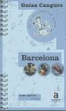 BARCELONA  GUIA CANGURO PARA MOVERSE CON NIÑOS | 9788448304904 | VARIOS