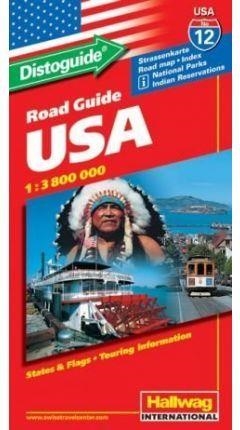 USA | 9783828300477 | VARIOS