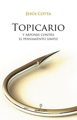 TOPICARIO | 9788496416628 | COTTA LOBATO, JESUS (1967- )