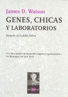 GENES CHICAS Y LABORATORIOS | 9788483104538 | WATSON, JAMES D.