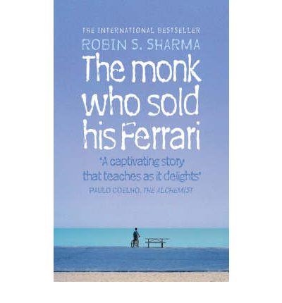 MONK WHO SOLD HIS FERRARI, THE | 9780007179732 | SHARMA, ROBIN S.