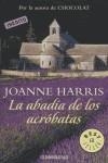 ABADIA DE LOS ACROBATAS, LA | 9788497938594 | HARRIS, JOANNE