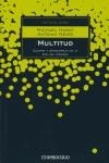 MULTITUD | 9788497938457 | HARDT, MICHAEL - NEGRI, ANTONIO