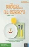 NIÑOS ¡A COMER! | 9788467020168 | LIRIO, JULIAN