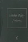SALVADOR TAVORA Y LA CUADRA DE SEVILLA | 9788480486644 | AA.VV.