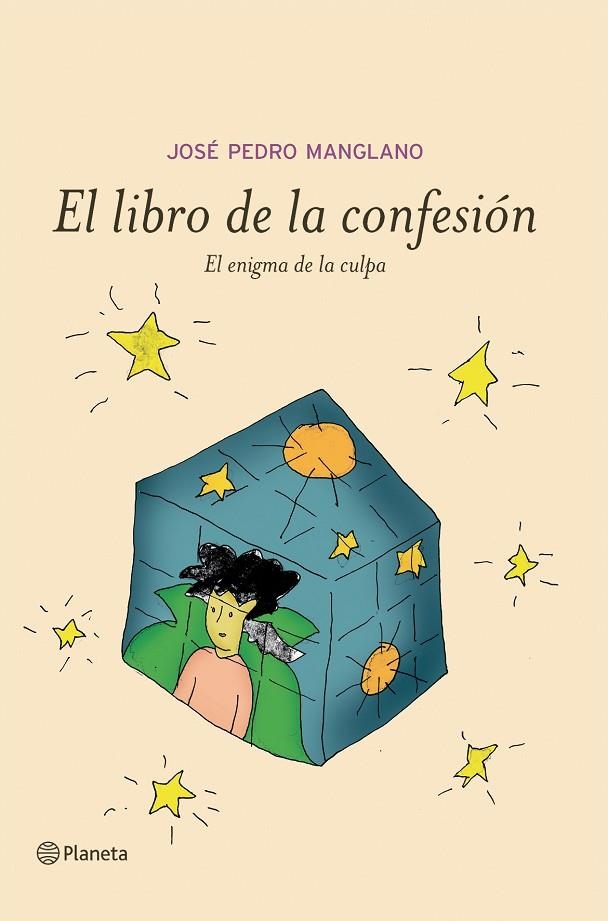 LIBRO DE LA CONFESION, EL | 9788408065265 | MANGLANO, JOSE PEDRO