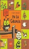 EN LA GRANJA, EL BUHO RENATO | 9788434870680 | ALCANTARA, RICARDO,. GUSTI