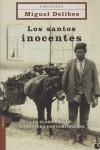 SANTOS INOCENTES, LOS | 9788408061878 | DELIBES, MIGUEL
