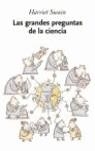 GRANDES PREGUNTAS DE LA CIENCIA, LAS | 9788484327134 | SWAIN, HARRIET (ED)