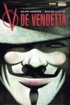 V DE VENDETTA | 9788467420920 | MOORE, ALAN