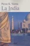INDIA EN EL SIGLO XXI, LA | 9788434444904 | VARMA, PAVAN K