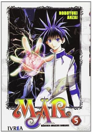 MAR 5 | 9789875624450 | AA.VV.