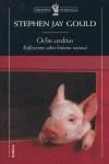 OCHO CERDITOS | 9788484327141 | JAY GOULD, STEPHEN
