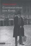 CONVERSACIONES CON KAFKA | 9788423337880 | JANOUCH, GUSTAV