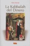 KABBALAH DEL DINERO, LA | 9788493262785 | BONDER, NILTON