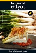CUINA DEL CALÇOT, LA | 9788497910750 | JAFRE, JOAN