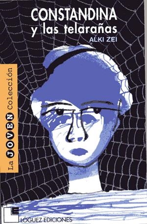 CONSTANDINA Y LAS TELARAÑAS | 9788489804944 | ZEI, ALKI