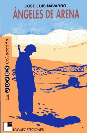 ANGELES DE ARENA | 9788489804951 | NAVARRO LARA, JOSE LUIS