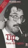 TIP POETA DE INGENIO -LIBRO + CD- | 9788495354242 | BLANCO, PILAR