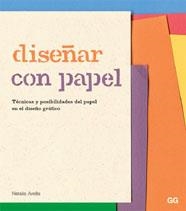 DISEÑAR CON PAPEL | 9788425220869 | AVELLA, NATALIE