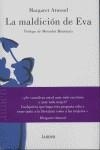 MALDICION DE EVA, LA | 9788426415462 | ATWOOD, MARGARET