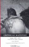 CRONICAS MAFIOSAS SICILIA 1985-2005 | 9788498320558 | QUERALT, JOAN