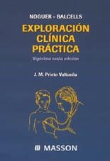 EXPLORACION CLINICA PRACTICA 26 EDICION | 9788445814239 | NOGUER