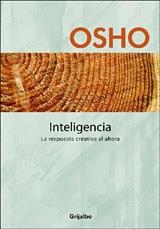 INTELIGENCIA | 9788425339882 | OSHO