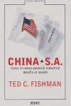 CHINA S.A | 9788483066461 | FISHMAN, TED C