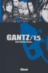 GANTZ 15 | 9788484498988 | OKU, HIROYA
