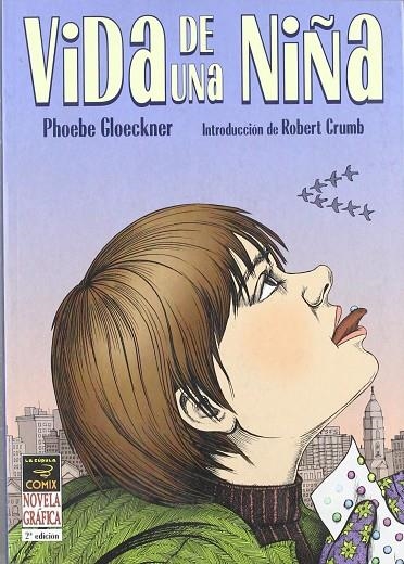 VIDA DE UNA NIÑA | 9788478336708 | GLOECKNER, PHOEBE