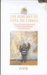 ALBUNES DE SOPA DE LIBROS, LOS (PACK) | 9788466751681 | AAVV