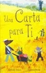 CARTA PARA TI, UNA | 9788487680441 | FRANCE, ANTHONY