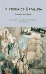 HISTORIA DE CATALUÑA | 9788497344371 | AAVV