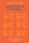 LINGÜISTICA CULTURAL | 9788420667539 | PALMER, GARY