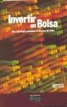INVERTIR EN BOLSA | 9788486939625 | COLOT, VINCENT