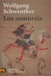 SAMURAIS, LOS | 9788420660004 | SCHWENTKER, WOLFGANG