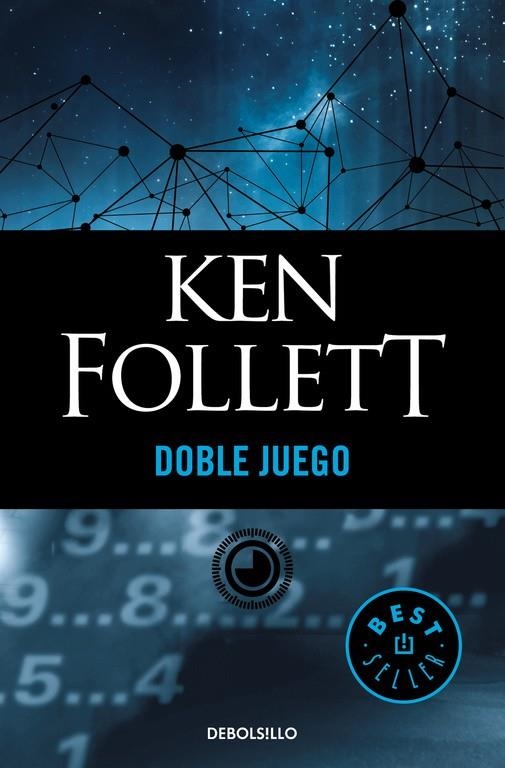 DOBLE JUEGO | 9788497593953 | FOLLETT, KENT
