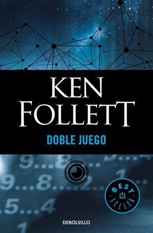 DOBLE JUEGO | 9788497593953 | FOLLETT, KENT