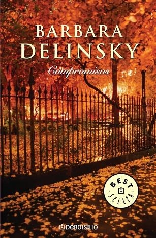 COMPROMISOS | 9788497933841 | DELINSKY, BARBARA