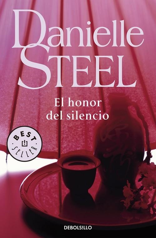 HONOR DEL SILENCIO, EL | 9788497595636 | STEEL, DANIELLE