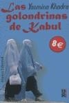 GOLONDRINAS DE KABUL, LAS | 9788420666167 | KHADRA, YASMINA