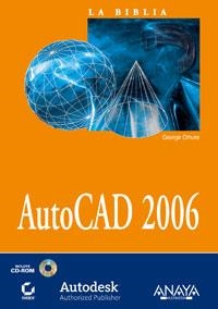 AUTOCAD 2006 | 9788441519565 | OMURA, GEORGE