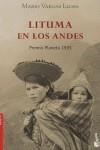LITUMA EN LOS ANDES | 9788408065692 | VARGAS LLOSA, MARIO