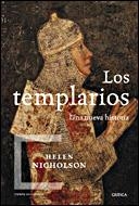 TEMPLARIOS, LOS | 9788484327196 | NICHOLSON, HELEN