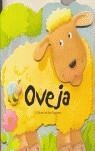 OVEJA, EL LIBRO DE LAS FIGURAS | 9788487680519 | BURTON, TERRY T.